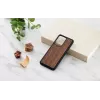 Custodia per cellulare Man and Wood per Samsung Galaxy S20 Ultra — nero Koala