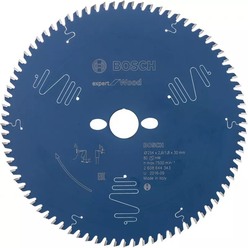 Accessorio per utensili Bosch 2 608 644 343