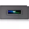 Kit pannello LCD Thermaltake AC-064-OO1NAN-A1 Universale Nero