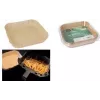PAPSTAR 100 carta da forno per friggitrice ad aria 16,0 x 16,0 cm (89964)