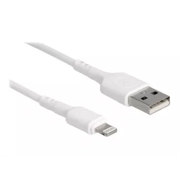 Cavo di ricarica USB DeLOCK 87866 per iPhone iPad iPod 30 cm