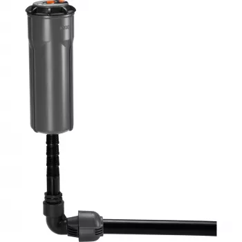 Connettore per tubo da giardino Gardena 2784-20