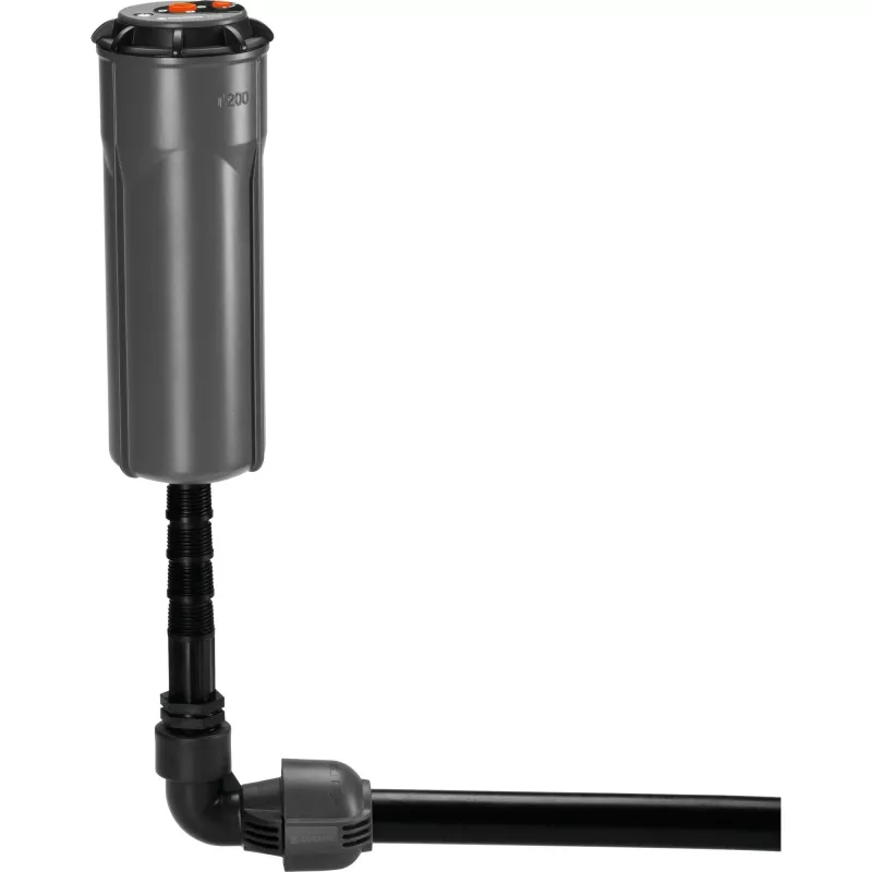 Connettore per tubo da giardino Gardena 2784-20