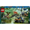 LEGO City 60426 camion off-road Jungle Explorer