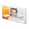 Cuscino ortopedico premium profilato per il sonno Qmed