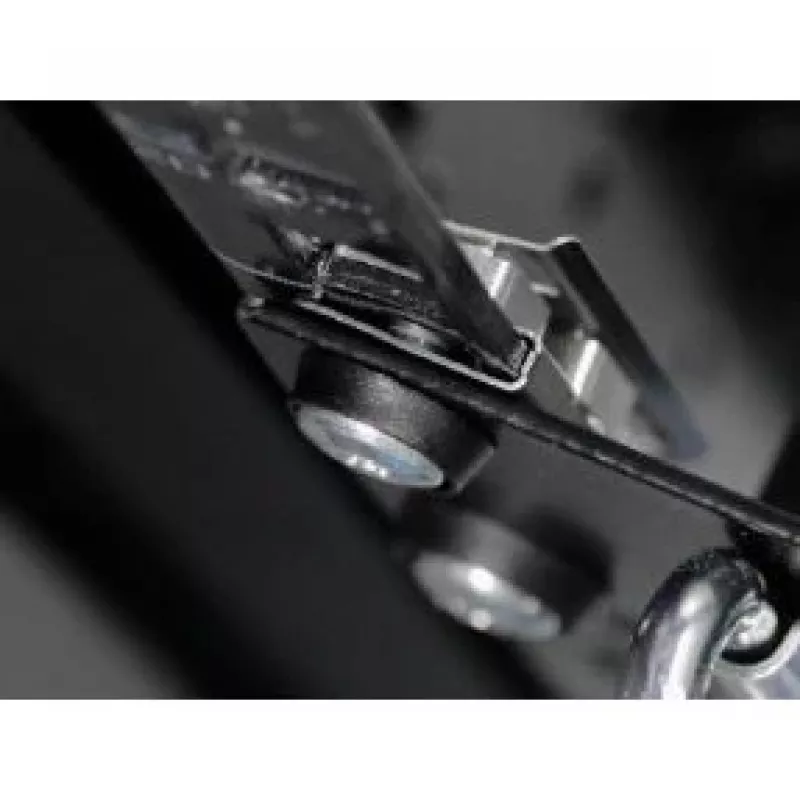 Rittal 2090000 argento