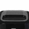 Friggitrice Mesko Home MS 4908 singola 2,5 L 1800 W nero grigio