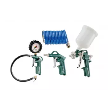 Pulitore ad aria compressa Metabo 601585000