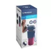 Frullatore a immersione a batteria Westinghouse WKBEFE3003BU – capacità 300 ml, portatile, ricaricabile