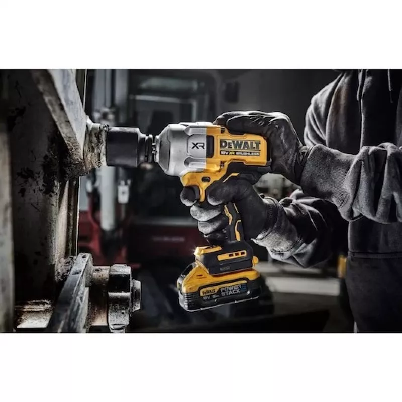 DeWALT DCF961H2T-QW Avvitatore elettrico/avvitatore a impulsi 1200 U/min