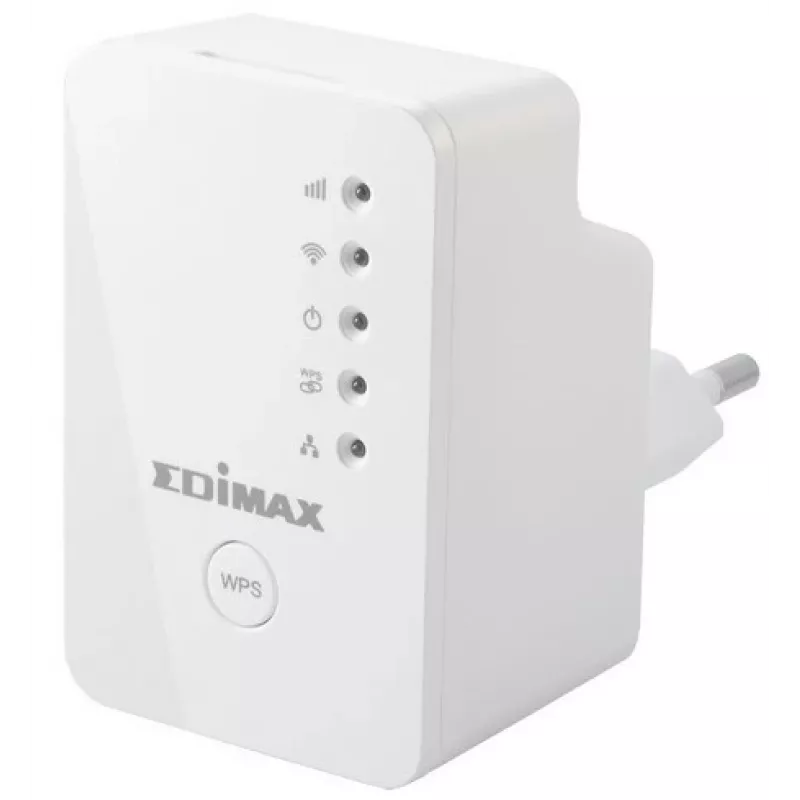 Range extender Wi-Fi Edimax EW-7438RPN Mini