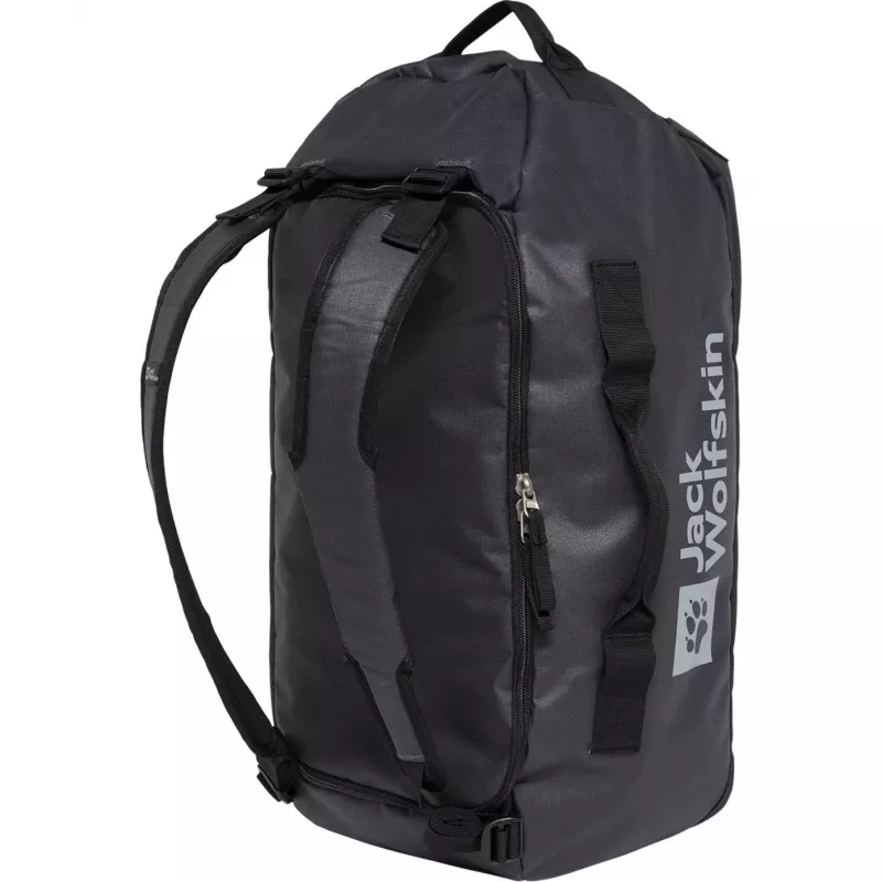 Zaino Jack Wolfskin All-In Duffle 35 - antracite, 35 L