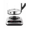 Bollitore elettrico Forme FKG-1017 1,7 l 2200 W nero