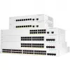 Switch Gigabit Ethernet L2 gestito Cisco CBS220-48FP-4X-EU