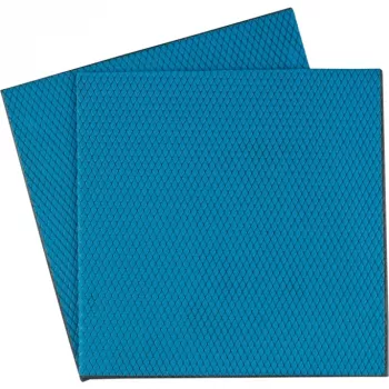 Thermal Grizzly Minus Pad Advance – pad termici, 100 × 100 × 0,5 mm, 2 pz. (TG-MP-A-100-100-05-2)