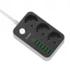Powerbank portatile Energizer EPB2500W01EU 2500 mAh uscita USB caricabatterie compatto