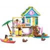 LEGO FRIENDS 42699 Casa al mare con foche