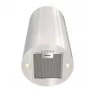 Cappa aspirante Maan Elba Wpb 731 bianco