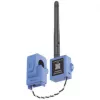 Trasformatore di corrente Milesight CT-101-915M — blu, diametro cavo 1,6 cm, IP30, 86,5×31×37,4 mm