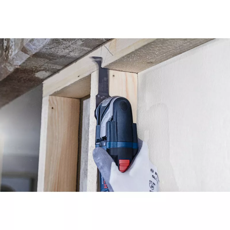Accessorio per utensile multifunzione Bosch 2 608 661 641 lama