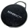 Reiner SCT timeCard Premium transponder 25 DES tag RFID nero 13,56 MHz IP65