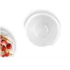 Bosch MUZ5KR1 ciotola per miscelazione in plastica, 3,9 l, bianca