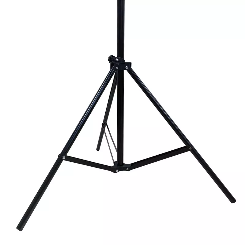 Extralink Schermo di Proiezione Pieghevole 100 PSF-100, 16:9, 220x125cm, Bianco