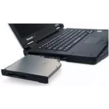 Unità a stato solido interna Panasonic FZ-VSD55152U 512 GB