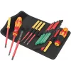 Wera Kraftform Kompakt VDE 17 Universal 1 set cacciaviti (05006611001)