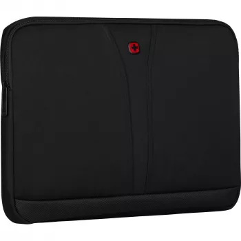 Wenger/SwissGear BC Fix 39,6 cm (15,6 pollici) Borsa messenger nero