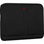 Wenger/SwissGear BC Fix 39,6 cm (15,6 pollici) Borsa messenger nero