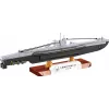 Modello sottomarino in scala Cobi U-47 T.VIIB 1:300 kit, marca Cobi, modello 4858