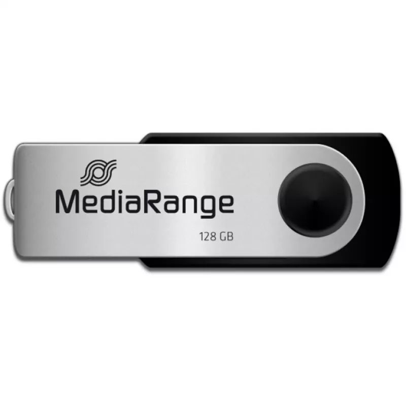 Chiavetta USB MediaRange 128 GB USB Type-A 2.0 MR913