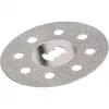 Disco da taglio Dremel EZ SpeedClic disco diamantato