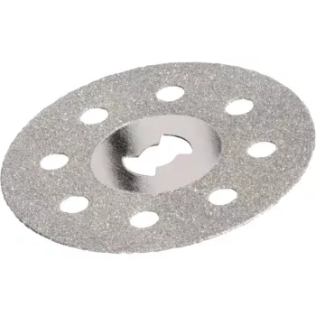 Disco da taglio Dremel EZ SpeedClic disco diamantato