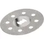 Disco da taglio Dremel EZ SpeedClic disco diamantato