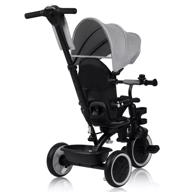 Triciclo per bambini Lionelo Berry