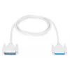 Cavo prolunga trasmissione dati Digitus D-Sub25/M - D-Sub25/F