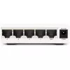 Switch unmanaged Axis 02101-002