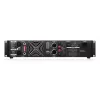 Behringer EP2000 amplificatore audio performance/palco nero