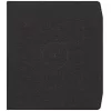 Custodia PocketBook HN-QI-PU-700-BK-WW nero 7 pollici