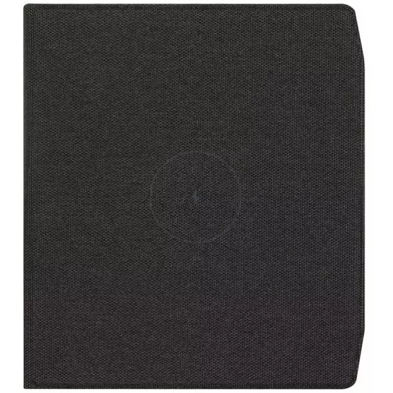 Custodia PocketBook HN-QI-PU-700-BK-WW nero 7 pollici