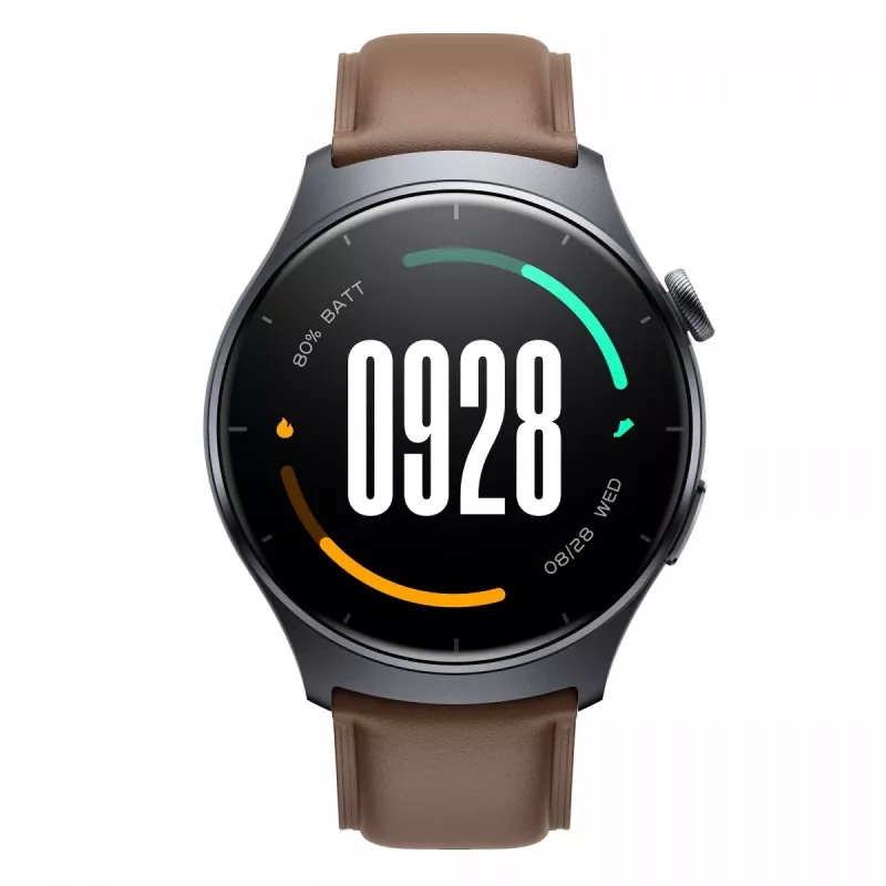 Smartwatch Mibro Lite 3 Light Gold (oro)