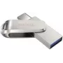 SanDisk Ultra Dual Drive Luxe USB 2TB 400MB/s (SDDDC4-2T00-G46)