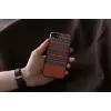 Cover Man&Wood M7090B custodia per cellulare