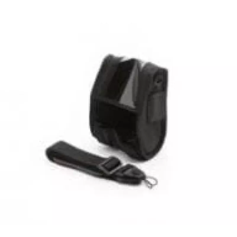 Custodia protettiva Zebra P1031365-029 QLn320 nero