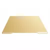 Ricambio piano di stampa per Creality K2 Pro 4004090163 — giallo, 1 pz.