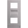 Busch-Jaeger BJ 41383CF-S-03 Placca frontale Video 1/3 (2TMA130160X0026)