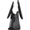 Desktop POS T2s, Android 9, 15,6+10 pollici, 4/64 GB, 80 mm, WLAN