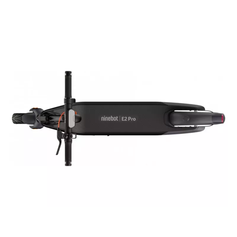 Monopattino elettrico Segway Ninebot E2 Pro